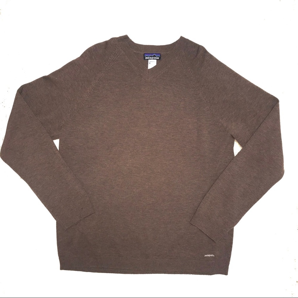 Men’s Patagonia Sweater